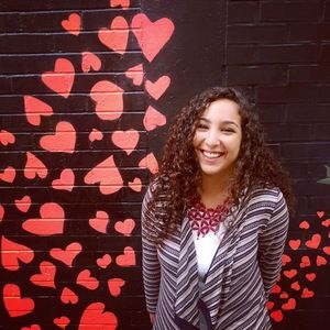 Meet your Posher, Patty